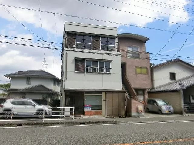 Takaoka-gun, Sagawa-cho, Nakagumi