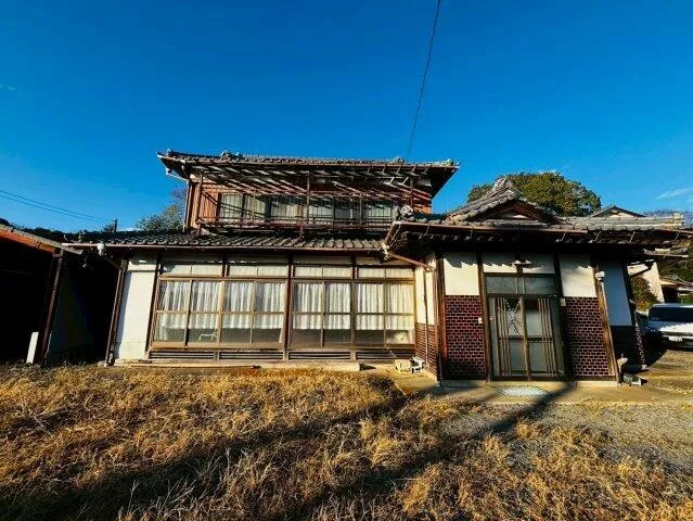 Tsuchiura City, Nagai (Kandachi Station) 2-story building 7DK