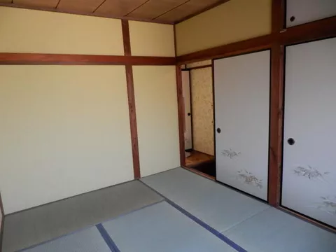 Tokorozawa City, Hayashi 3-chome (Sayamagaoka Station) 2-story building 3K