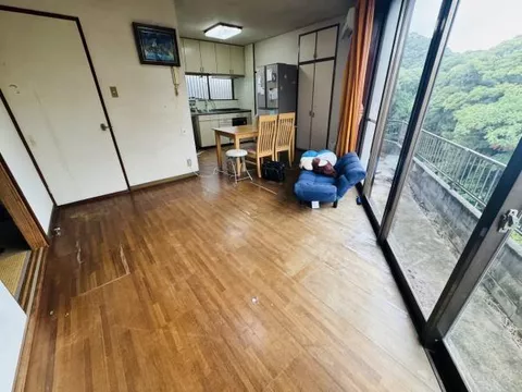 Nagasaki City, Mihara 2-chome, 2-story, 4LDK - Image 4