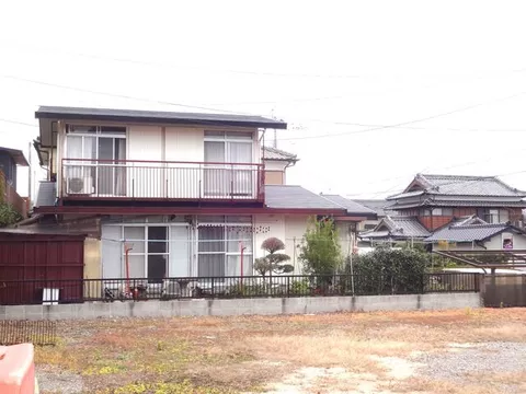 Shimabara City Aobacho (Shimabara Station) 2-story 5DK