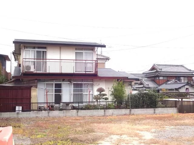Shimabara City Aobacho (Shimabara Station) 2-story 5DK
