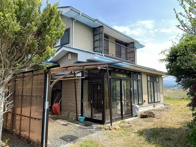 Mishima-gun, Shiwa Town, Fukuzukamachi, Mido-mae (Fukudate Station) 2-story building 5DK