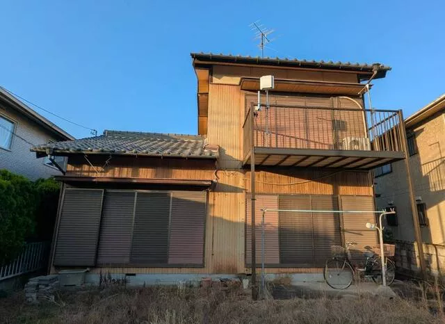 Nabari City Mihata-cho Ikenodai Higashi (Mihata Station) 2-story 3LDK