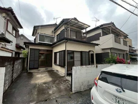 Harajima (Ishihara Station) 2,980,000 yen