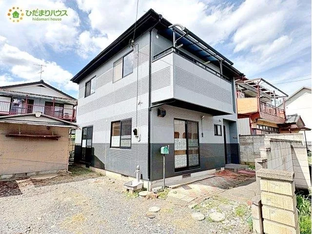 Convenience store within a 10-minute walk! Japanese-style room that can be used for multiple purposes, all rooms have storage