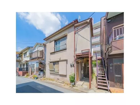 Nishinokoiwa 3 (Shinkoiwa Station) 14.8 million yen