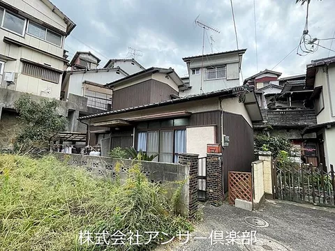 Used single-family home Makiyama 3-chome No. 6