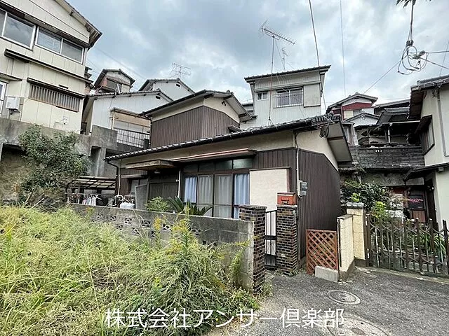 Used single-family home Makiyama 3-chome No. 6