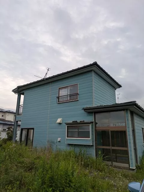 Hachinohe City, Oaza Shirogane-cho, Hori no Soto (Shirogane Station), 2-story, 3LDK