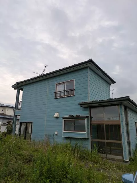 Hachinohe City, Oaza Shirogane-cho, Hori no Soto (Shirogane Station), 2-story, 3LDK