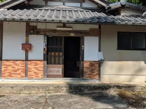 Oi District, Oi Town, Fukutani (Wakasa Hongō Station) 2-story 5LDK