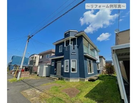 Spacious 5LDK with a garden, perfect for renovation! Supermarkets, parks, and schools all within walking distance♪