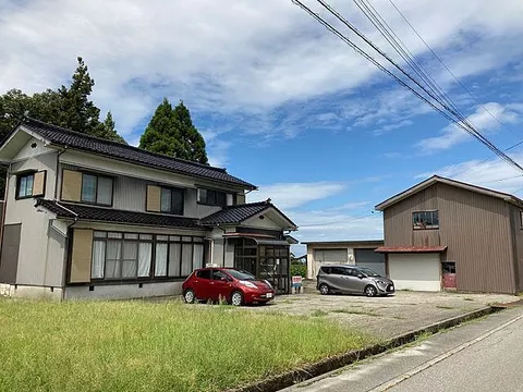 Used single-family home, Iizunamachi, Hakanoki, Used house