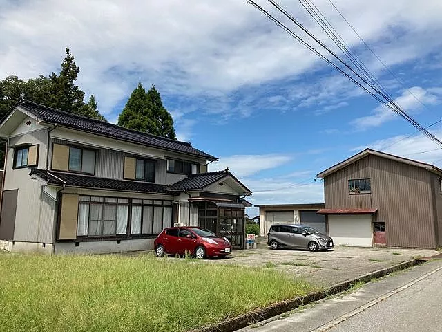 Used single-family home, Iizunamachi, Hakanoki, Used house