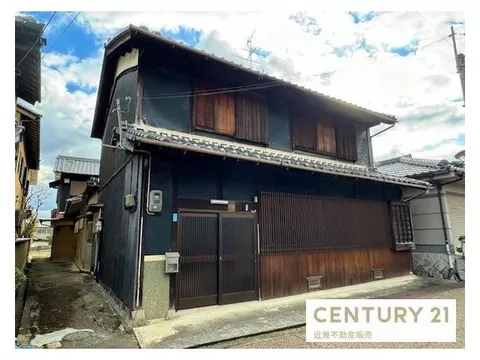 Takeuchi (Toma-dera Station) 9.8 million yen