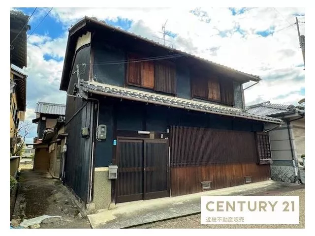 Takeuchi (Toma-dera Station) 9.8 million yen