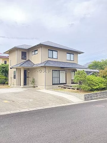 Used single-family home Koryo-cho Oike used single-family home