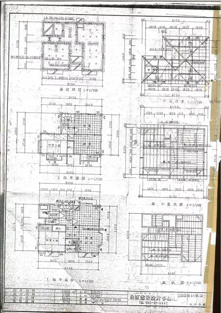 Nirasaki City, Kamiyama-cho Nabeyama (Nirasaki Station) 2-story building 4LDK