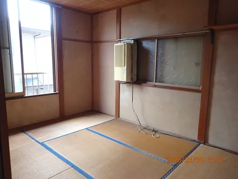 Shizu District, Shimizu Town, Nagasawa (Numazu Station) 2-story 4DK