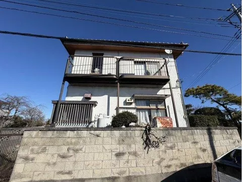 Nakada (Fujishiro Station) 3.8 million yen