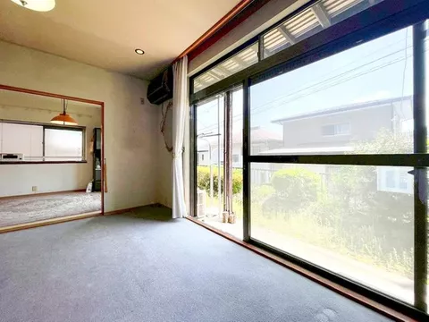 4LDK with ample facilities! Quiet neighborhood♪