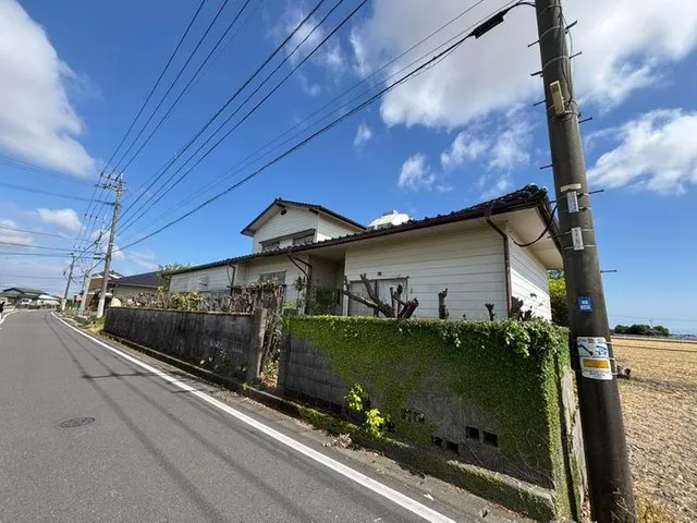 7.8 million yen, Oaza Fukutomi, Kawasoe Town