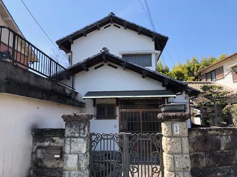 Wakayama City, Naokawa, 2-story, 4SDK