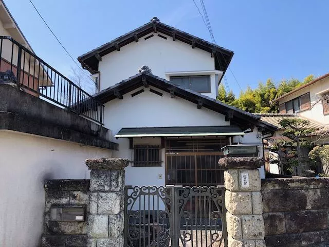 Wakayama City, Naokawa (Rokutaya Station), 2-story, 4SDK