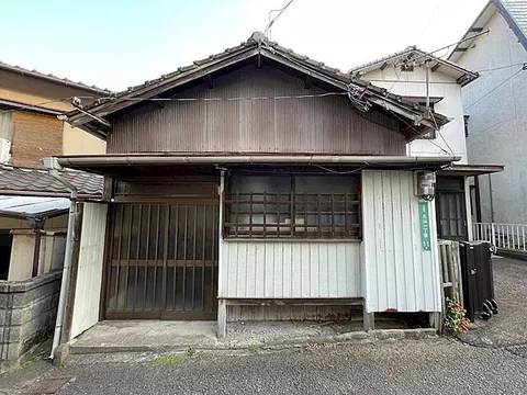 Used single-family home Maruyama 1-chome house