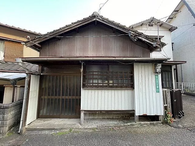 Used single-family home Maruyama 1-chome house