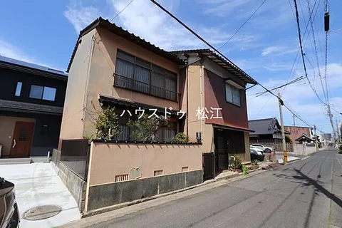 Used single-family home, Soto Nakahara Town, used house