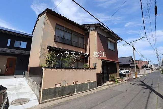 Used single-family home, Soto Nakahara Town, used house