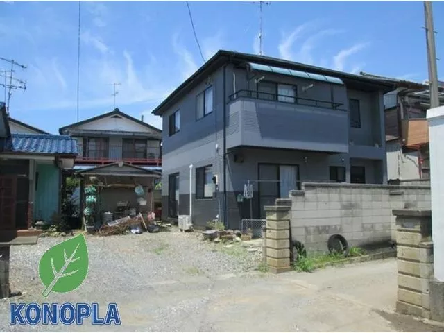 ☆91 tsubo land property☆ ■ Parking for 2 or more cars available ■ Atrium ■ All rooms have storage ■ Excellent living environment