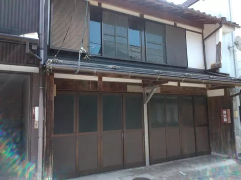 Sekishi Doudo Ichiba 2-story 3DK
