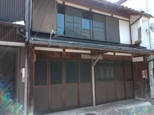 Sekishi Doudo Ichiba 2-story 3DK