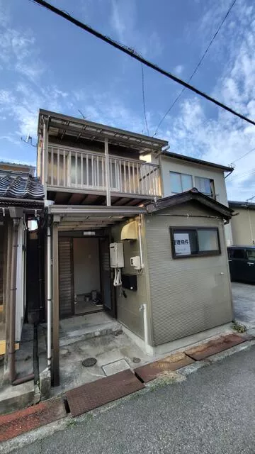 Kanazawa City, Kanazaki Mifune-cho (Kanazawa Station) 2-story building 2SLDK