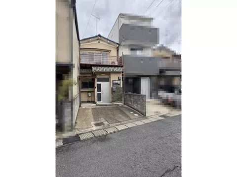 5.3 million yen, Habakiyoshi Town (JR Ogura Station)