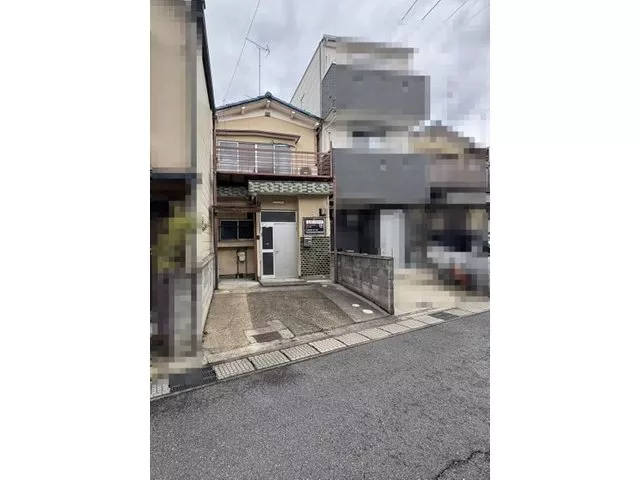5.3 million yen, Habakiyoshi Town (JR Ogura Station)