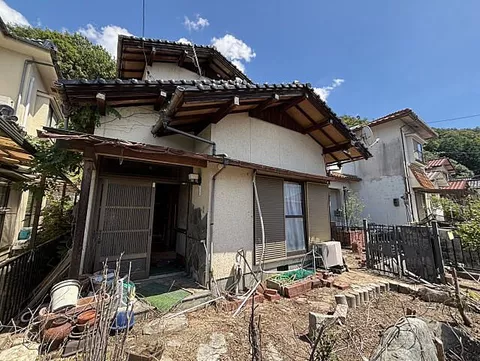 Used single-family home, Asakita Ward, Kabe Higashi 3-chome, land and building