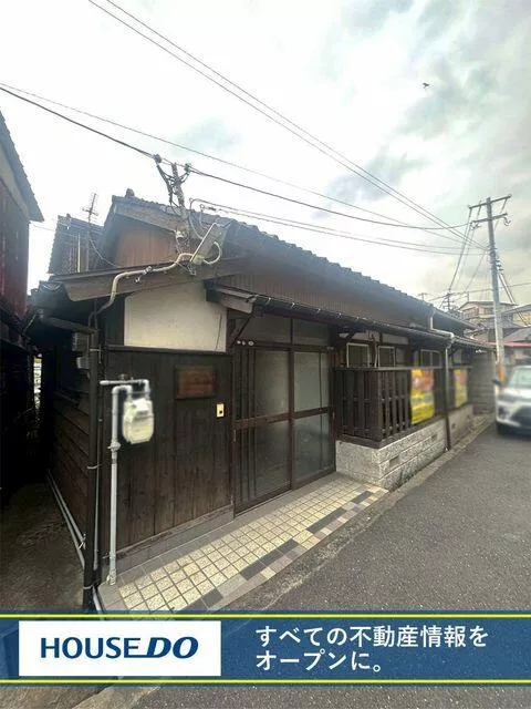 Yahatanishi Ward, Kitakyushu City, Suwa 2-chome (Space World Station) 2-story building 7DK