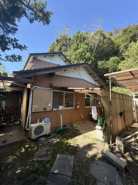 Toyoda City, Sakagami-cho Sugigaeri (Toyoda City Station) 2-story 4LDK