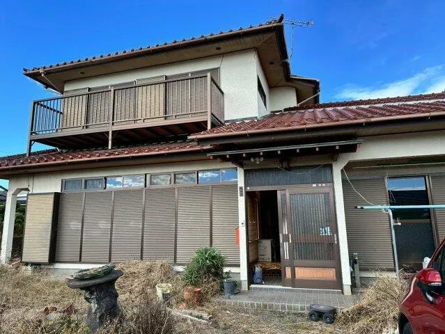 Takahagi City, Oaza Shimana (Takahagi Station) 2-story building 6DK