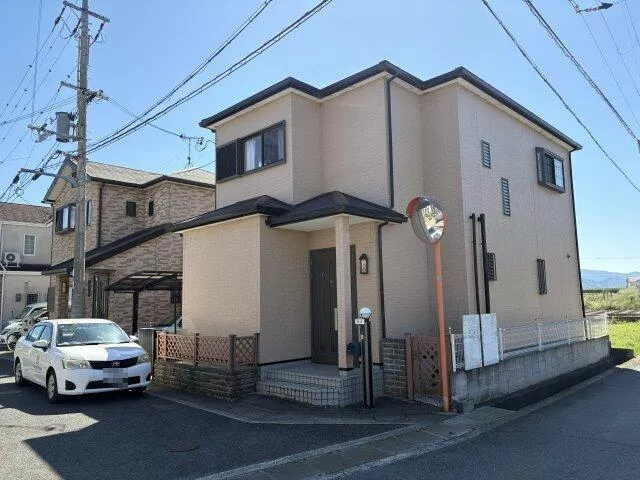 Iwade City, Okada (Iwade Station), 2-story, 4LDK