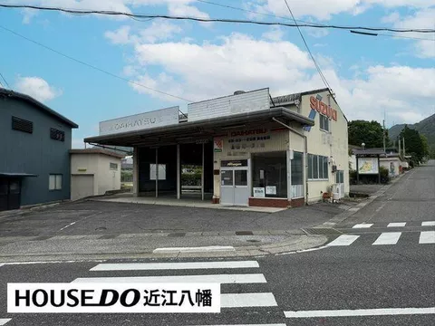 Higashiomi City, Ichigahara Town (Notogawa Station), 2-story, 5LDK
