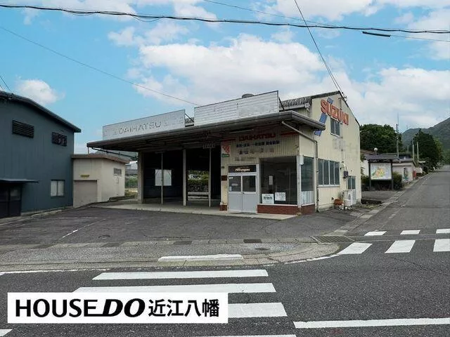 Higashiomi City, Ichigahara Town (Notogawa Station), 2-story, 5LDK