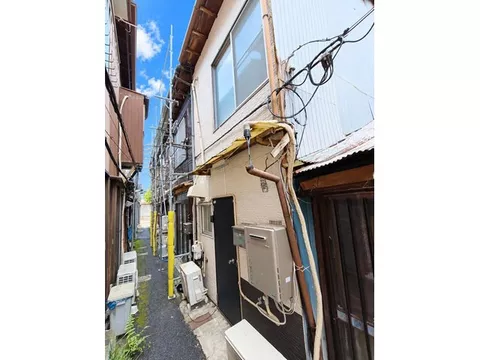 Senju 5 (Kita-Senju Station) 14.8 million yen