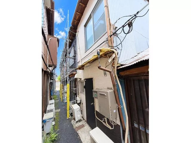 Senju 5 (Kita-Senju Station) 14.8 million yen