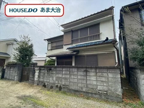 Owari District, Oji Town, Nishijo, Nikakesuka (Shippō Station) 2-story building 5LDK - Image 3