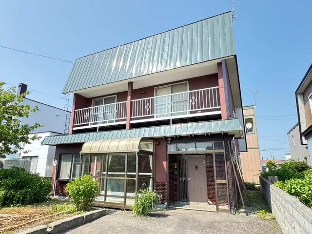 ◆ Ebetsu City 5LDK ◆ 7-minute walk from Chuo Bus Miharaidai <Thorough / Quick viewing course available>